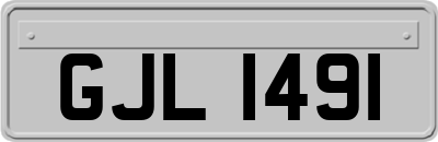 GJL1491