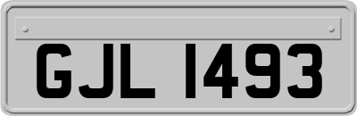 GJL1493