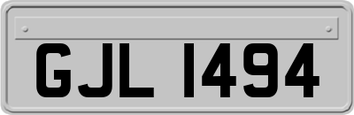GJL1494