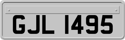 GJL1495