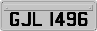 GJL1496