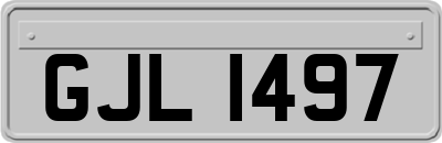 GJL1497