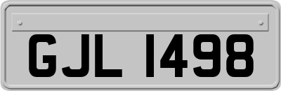 GJL1498