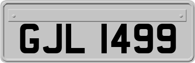 GJL1499
