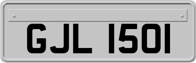 GJL1501