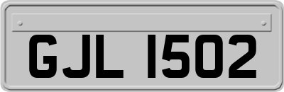GJL1502