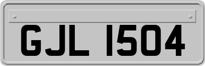 GJL1504