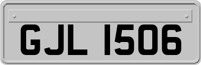 GJL1506