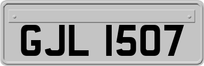 GJL1507