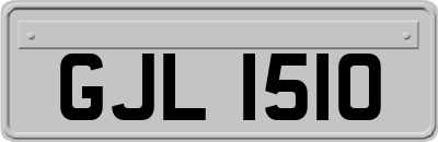 GJL1510