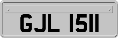 GJL1511