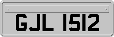 GJL1512