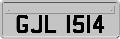 GJL1514