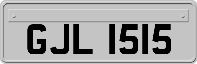 GJL1515
