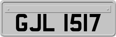 GJL1517