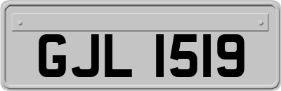 GJL1519