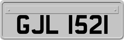 GJL1521