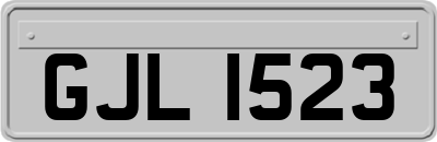 GJL1523