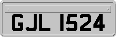 GJL1524