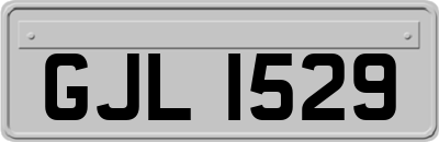 GJL1529