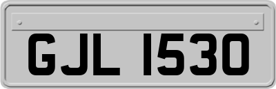 GJL1530