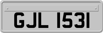 GJL1531