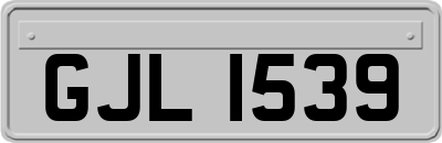 GJL1539