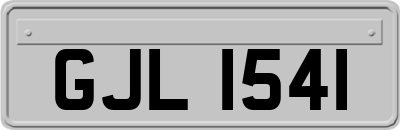 GJL1541