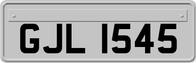 GJL1545