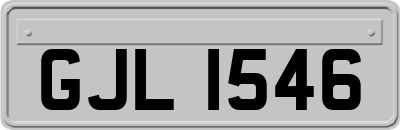 GJL1546