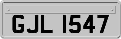 GJL1547