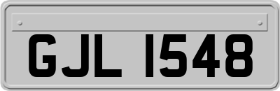 GJL1548