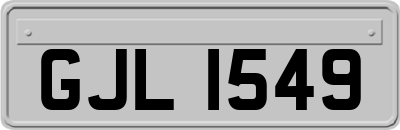 GJL1549