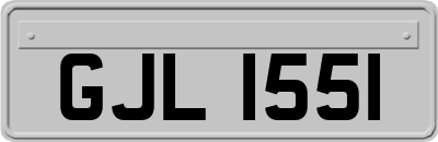 GJL1551