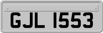 GJL1553