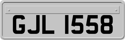 GJL1558
