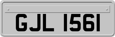 GJL1561