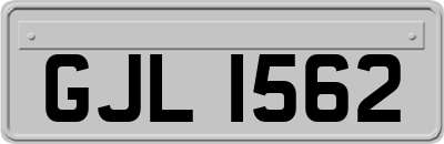 GJL1562