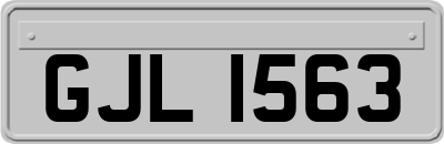 GJL1563