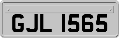 GJL1565