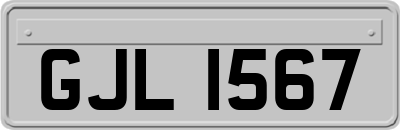 GJL1567