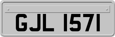 GJL1571