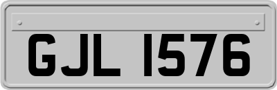GJL1576