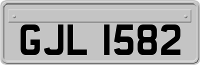 GJL1582