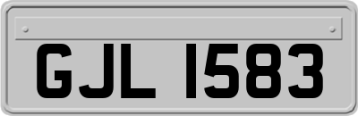 GJL1583