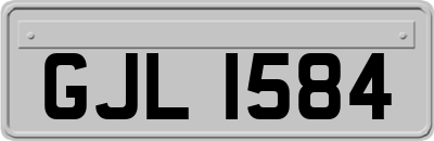 GJL1584