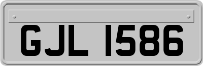 GJL1586