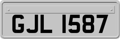 GJL1587