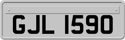GJL1590