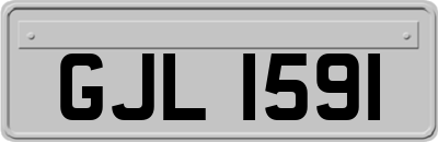 GJL1591